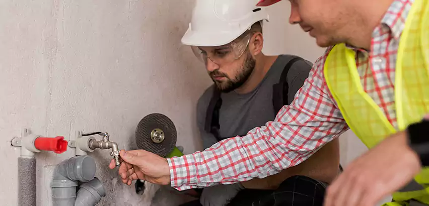 Water Softener Installation in Hackensack, NJ