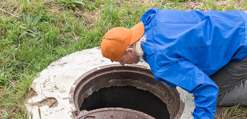 Septic Tank Leak Repair in Hackensack, NJ