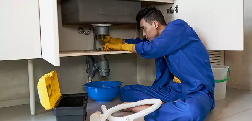 Sewer Line Maintenance Hackensack, NJ