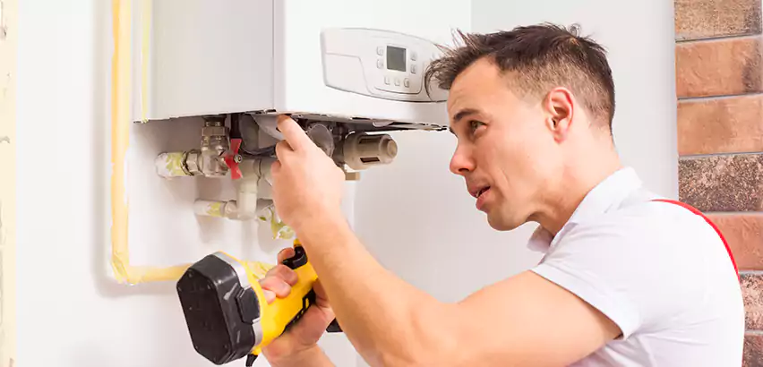 Takagi Tankless Water Heater Maintenance in Hackensack