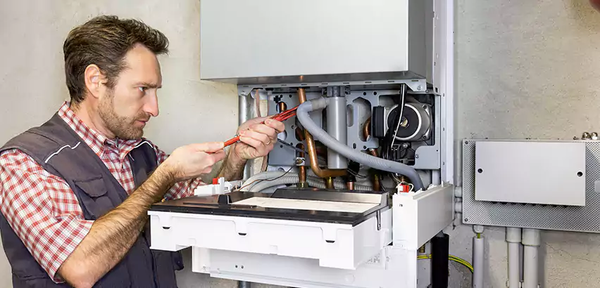 Rinnai Water Heater Maintenance Hackensack