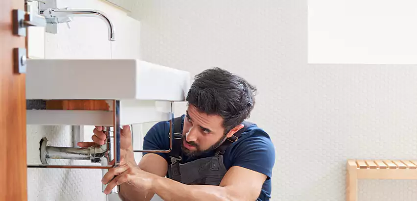 Commercial Water Leak Detection in Hackensack