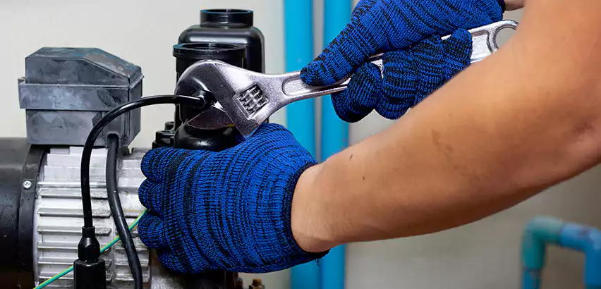 Well Water System Repair in Hackensack, NJ