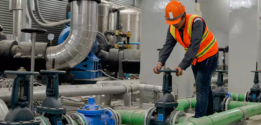 Top-Notch Trenchless Sewer Line Repair Services in Hackensack, NJ.