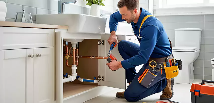 Water Damage Restoration in Hackensack