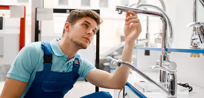 Water Leak Detection in Hackensack
