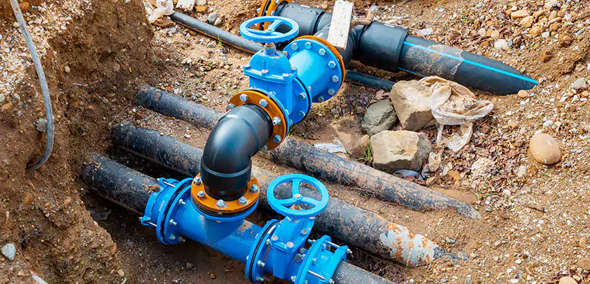 Professional Water Line Installation Services in Hackensack, NJ