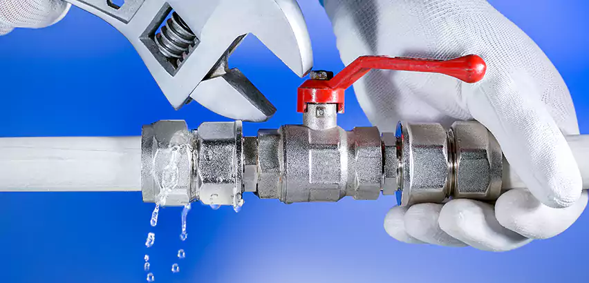 Water Line Repair in Hackensack, NJ