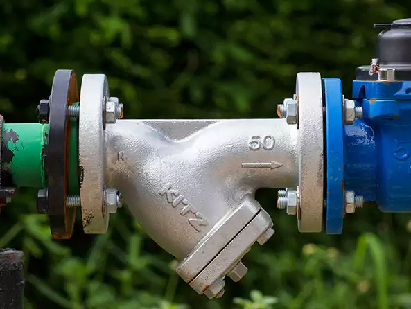 Why Choose MG Plumbing Hackensack for Backflow Preventer Services in Hackensack, NJ?