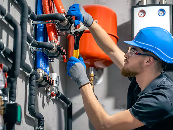 Why Choose MG Plumbing Hackensack for Backflow Preventer Installation in Hackensack, NJ?