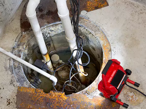 Why Choose MG Plumbing Hackensack for Basement Sump Pump Installation in Hackensack?