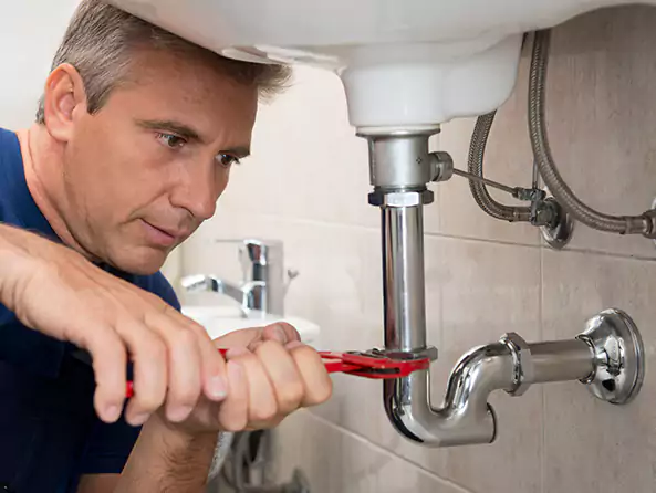 Why Choose MG Plumbing Hackensack for Bathroom Plumbing in Hackensack, NJ?