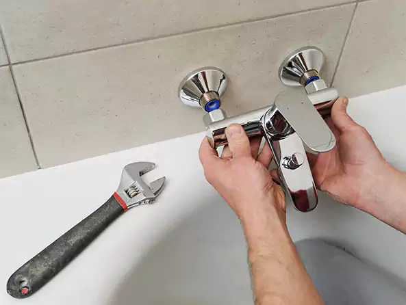 Why Choose MG Plumbing Hackensack for Bathtub Faucet Replacement in Hackensack, NJ?