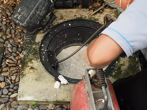 Why Choose MG Plumbing Hackensack for Clogged Drain Repair in Hackensack, NJ?