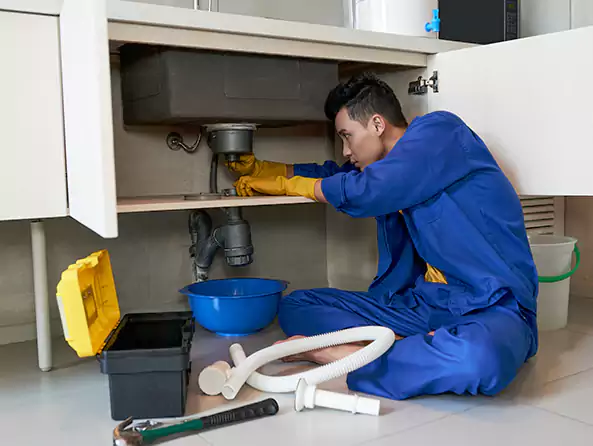 Why Choose MG Plumbing Hackensack for Drain Cleaning in Hackensack, NJ?