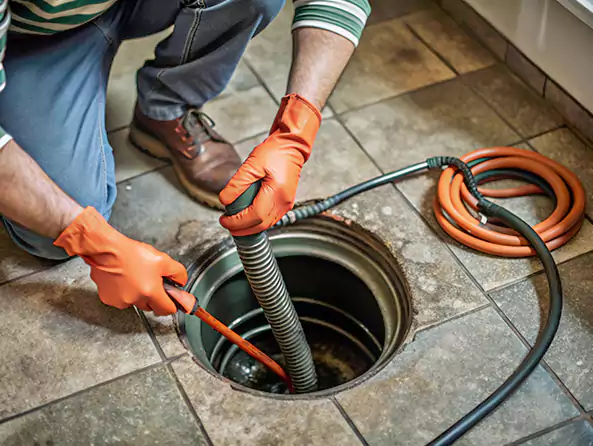 Why Choose MG Plumbing Hackensack for Drain Jetting in Hackensack, location field=ss]?