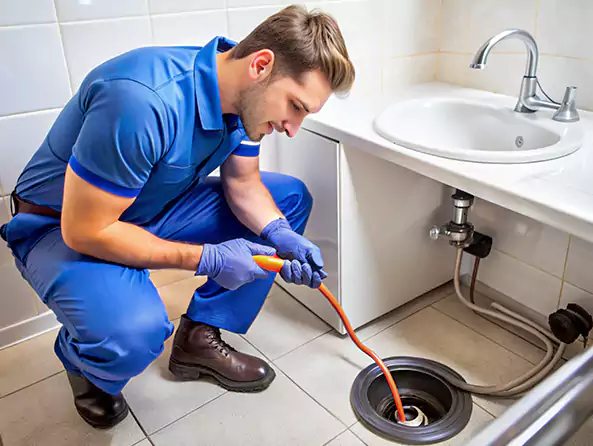 Why Choose MG Plumbing Hackensack for Drain Repairs in Hackensack, NJ?