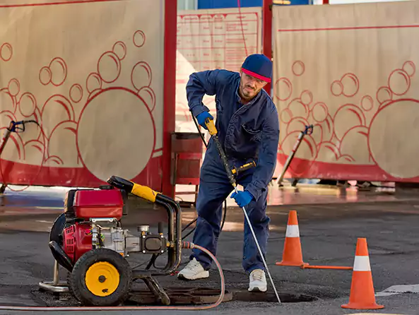 Why Choose MG Plumbing Hackensack for Drain Services in Hackensack, NJ?