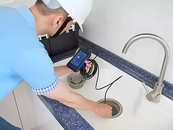 Why Choose MG Plumbing Hackensack for Drain Unblocking in Hackensack, NJ?