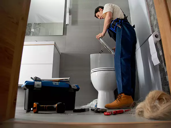  Why Choose MG Plumbing Hackensack for Drainage Services in Hackensack, NJ?]