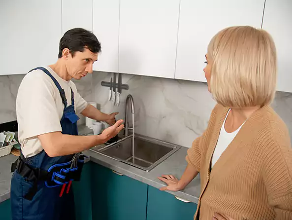 Why Choose MG Plumbing Hackensack for Emergency Plumbing Repair in Hackensack, NJ?