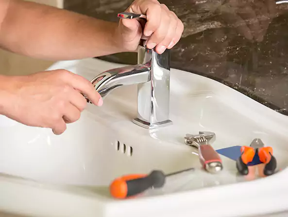 Why Choose MG Plumbing Hackensack for Bathroom Faucet Installation in Hackensack, NJ?
