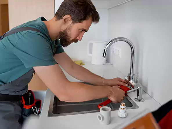 Why Choose MG Plumbing Hackensack for Faucet Repair in Hackensack, NJ?