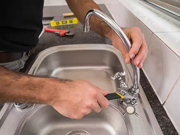 Why Choose MG Plumbing Hackensack for Faucet Replacement in Hackensack, NJ?