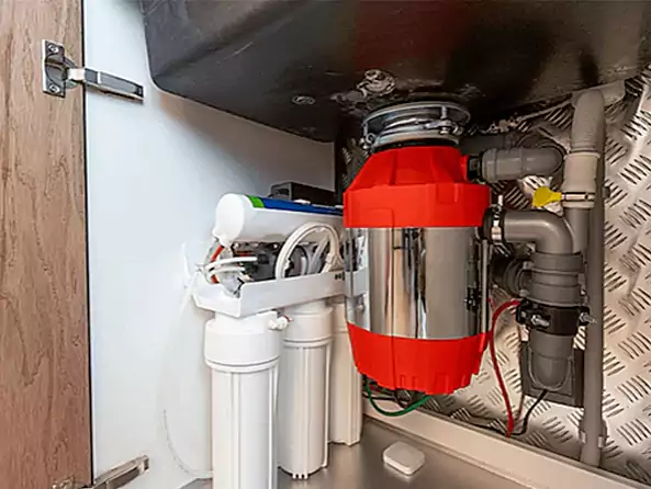 Why Choose MG Plumbing Hackensack for Garbage Disposal Installation in Hackensack, NJ?