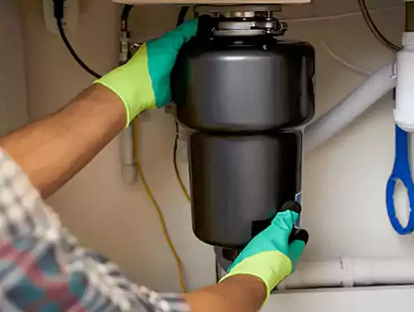 Why Choose MG Plumbing Hackensack for Garbage Disposal Replacement in Hackensack, NJ?