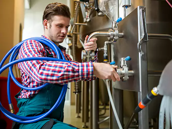 Why Choose MG Plumbing Hackensack for Gas Leak Repair in Hackensack, NJ?