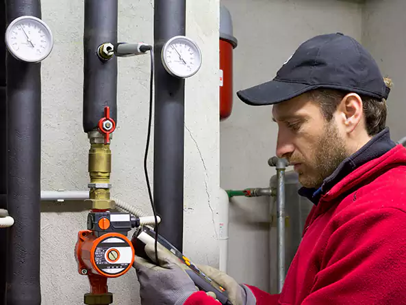 Why Choose MG Plumbing Hackensack for Gas Line Installation in Hackensack, NJ?