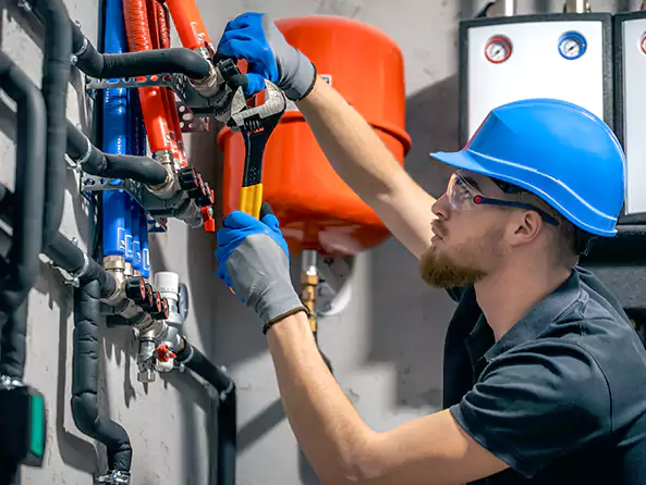 Why Choose MG Plumbing Hackensack for Gas Water Heater Installation in Hackensack, NJ