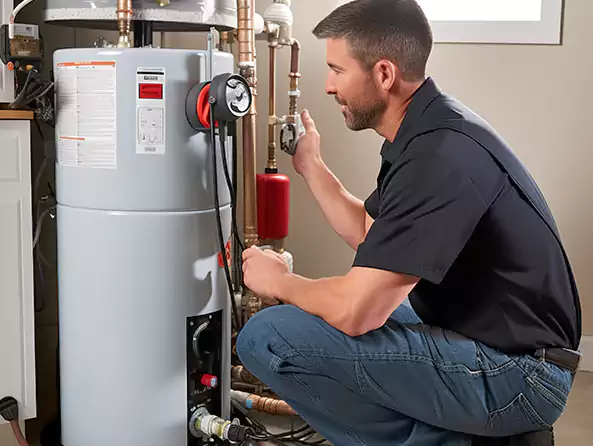 Why Choose MG Plumbing Hackensack for Gas Water Heater Repair in Hackensack, NJ?