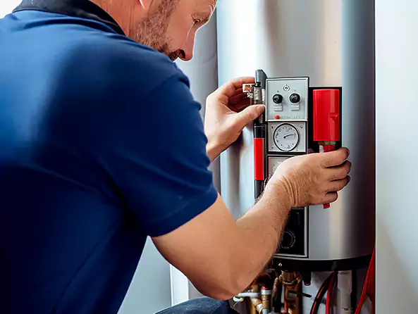 Why Choose MG Plumbing Hackensack for Gas Water Heater Replacement in Hackensack, NJ?