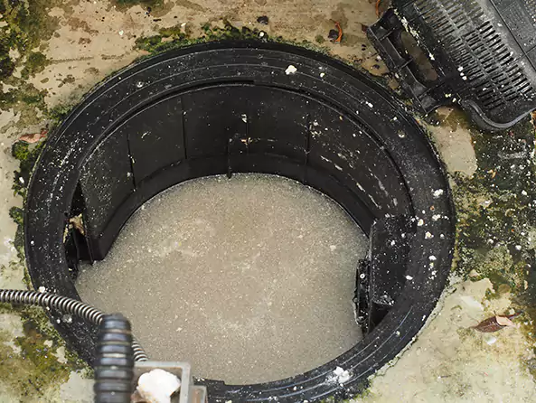 Why Choose MG Plumbing Hackensack for Grease Trap Installation in Hackensack, NJ?