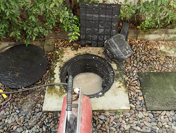 Why Choose MG Plumbing Hackensack for Grease Trap Repair in Hackensack, NJ?