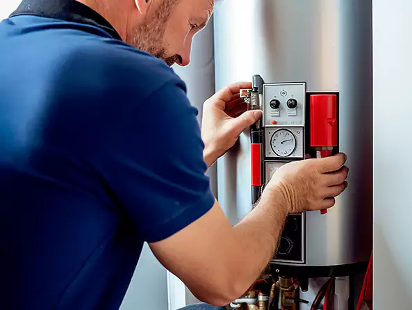 Why Choose MG Plumbing Hackensack for Hot Water Tank Maintenance in Hackensack, NJ?