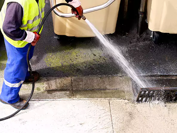 Why Choose MG Plumbing Hackensack for Hydro Jetting in Hackensack, NJ?