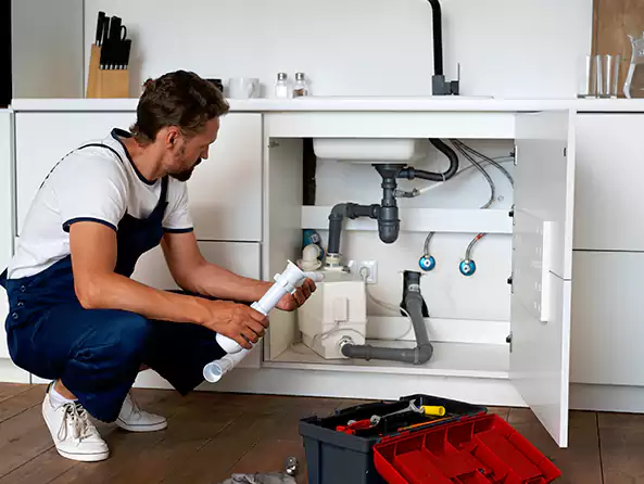 Why Choose MG Plumbing Hackensack for Insinkerator Installation in Hackensack, NJ?