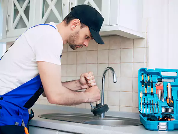 Why Choose MG Plumbing Hackensack for Kitchen Plumbing in Hackensack, NJ?