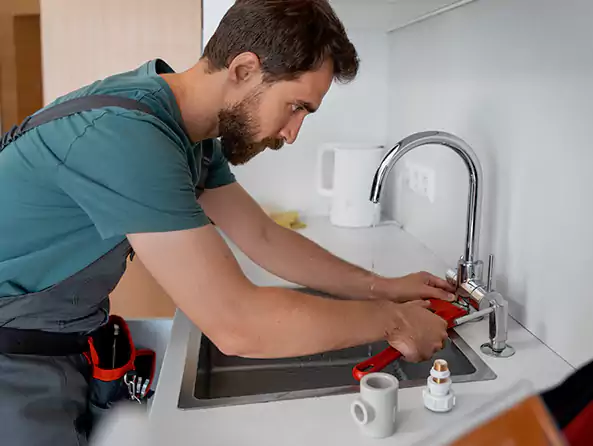 Why Choose MG Plumbing Hackensack for Kitchen Sink Installation in Hackensack, NJ?