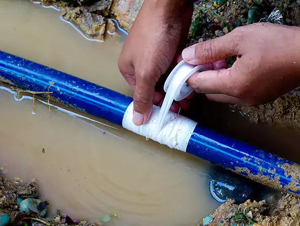  Why Choose MG Plumbing Hackensack for Leak Detection in Hackensack, NJ?]