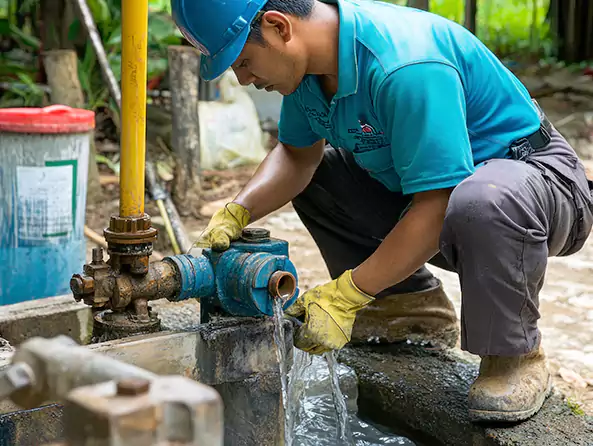 Why Choose MG Plumbing Hackensack for Pipe Repair in Hackensack, NJ?