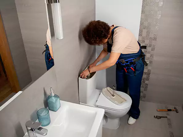 Why Choose MG Plumbing Hackensack for Plumbers Near Me in Hackensack, NJ?