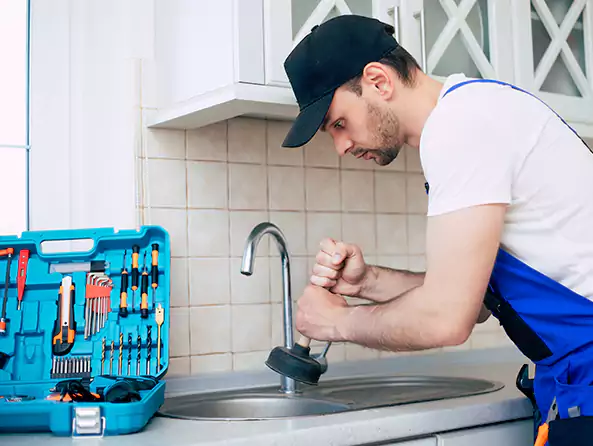  Why Choose MG Plumbing Hackensack for Plumbing Inspection in Hackensack, NJ?