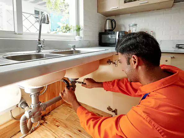 Why Choose MG Plumbing Hackensack for Plumbing Installation in Hackensack, NJ?