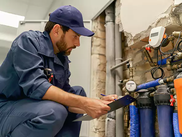 Why Choose MG Plumbing Hackensack for Plumbing Maintenance in Hackensack, NJ?