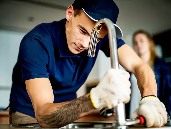 Why Choose MG Plumbing Hackensack for Plumbing Repair in Hackensack, NJ?