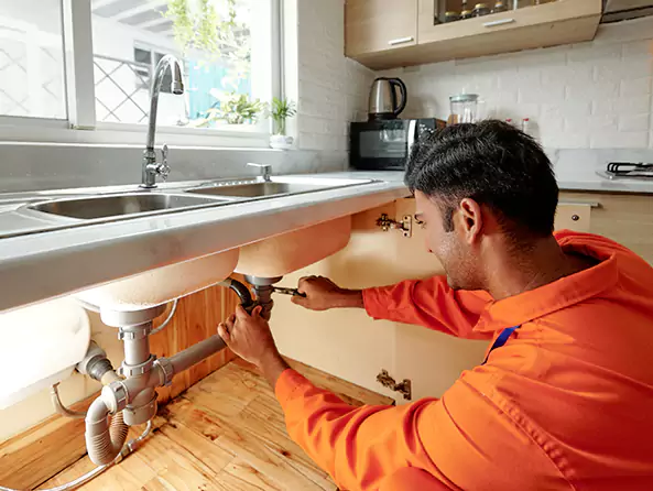 Why Choose MG Plumbing Hackensack for Residential Plumbing Service in Hackensack, NJ?